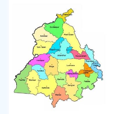 पंजाब के 14 जिलों में लीगल ऐड डिफेंस काउंसिल सिस्टम दफ़्तरों का वर्चुअल उद्घाटन