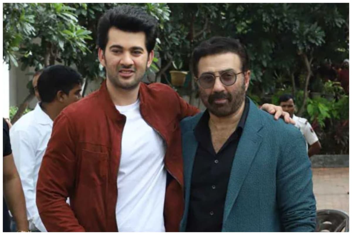 karan deol