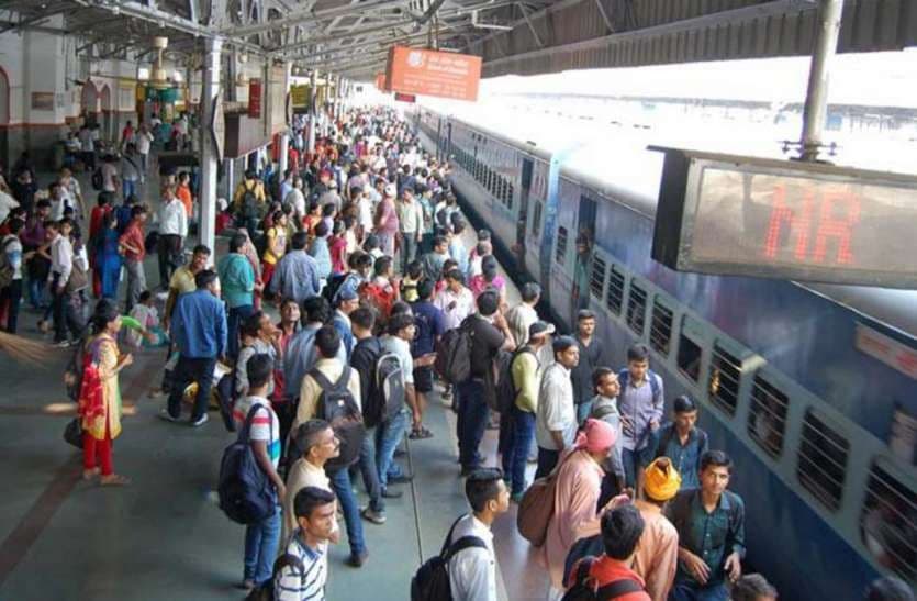 Railway Board Implements Strict Measures to Address Passenger Complaints