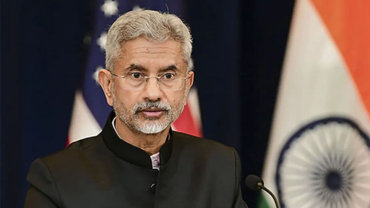  s jaishankar met families of 8 indians sentenced to death in qatar