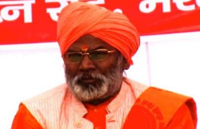 Sakshi Maharaj