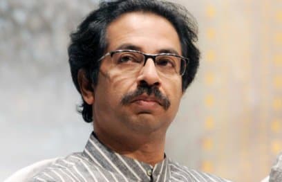 uddhav thackeray