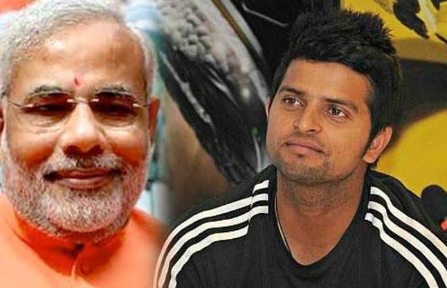 raina -priyanka marriage 