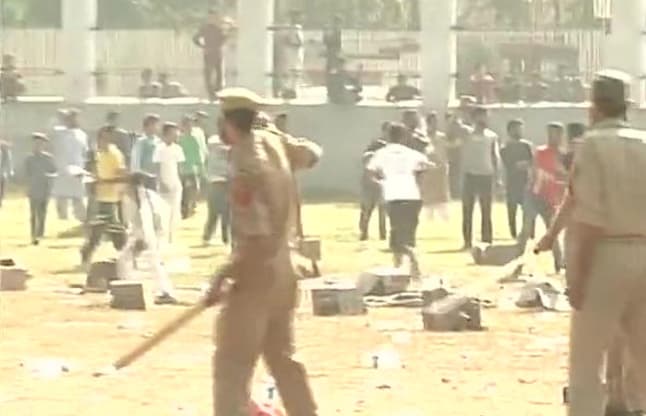 srinagar marathon