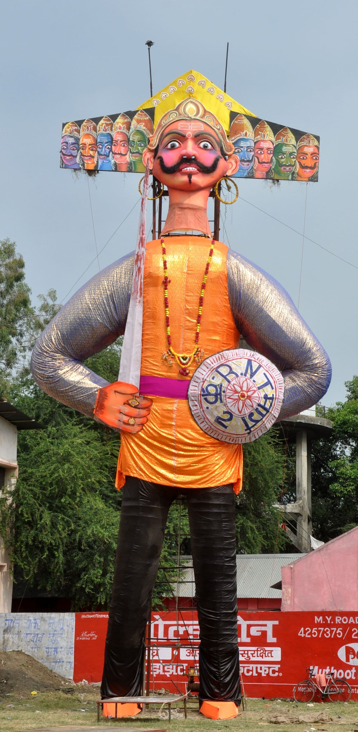 ravan indore8