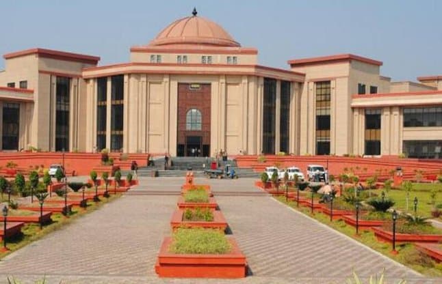 Bilaspur High Court