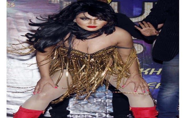 Rakhi sawant