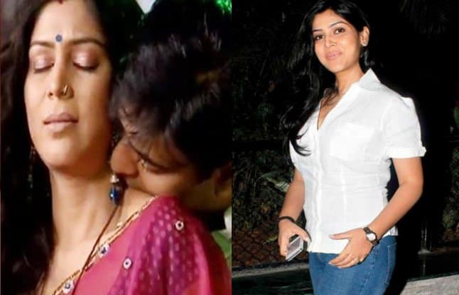 sakshi tanwar