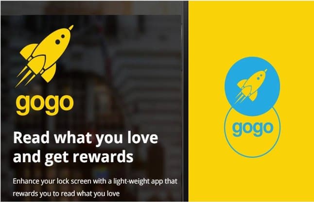 gogo mobile app