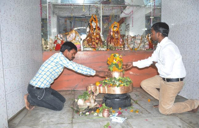 Mahashivaratri