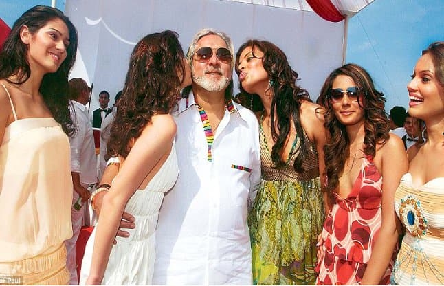 vijay mallya