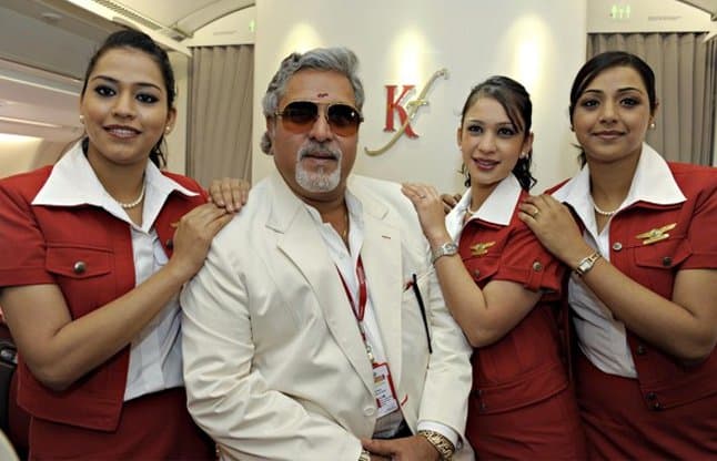 vijay mallya