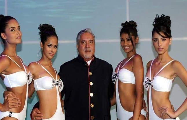 vijay mallya