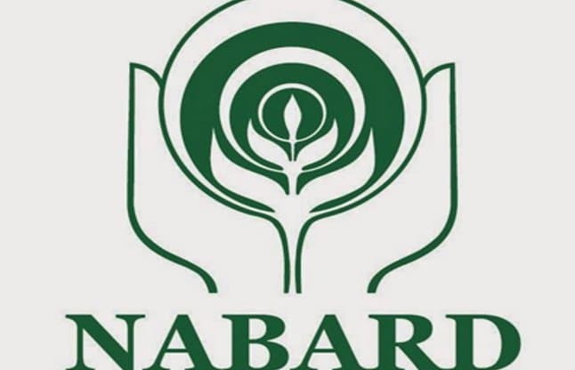 NABARD bank jobs