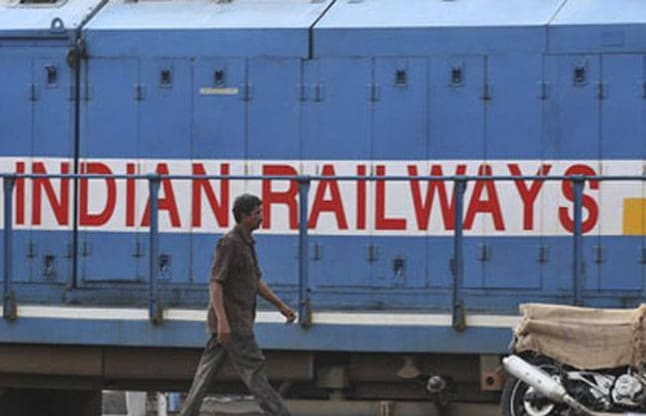 Indian Railways