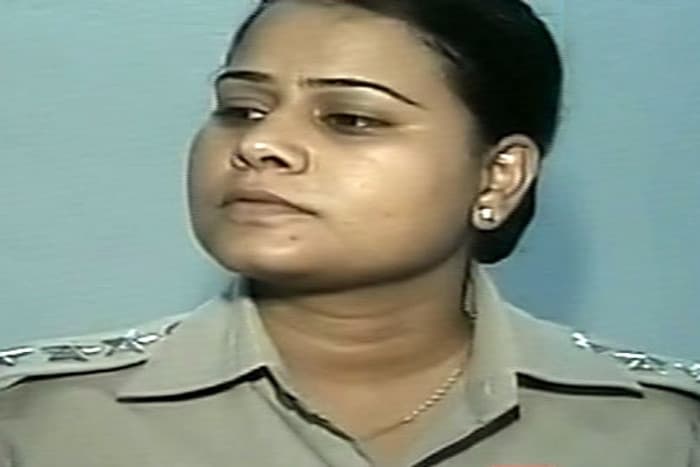 ACP chanchal mishra, jodhpur