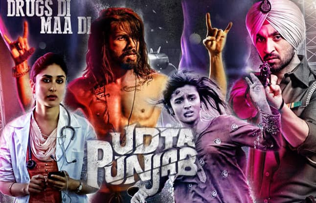 udta punjab