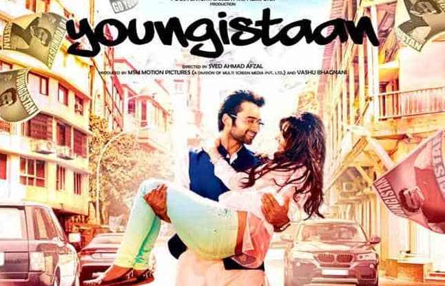 youngistan