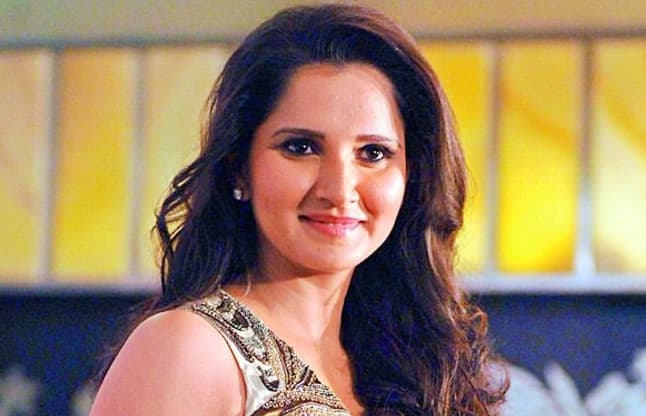 Sania Mirza