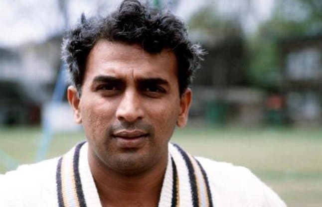 sunil gavaskar photo