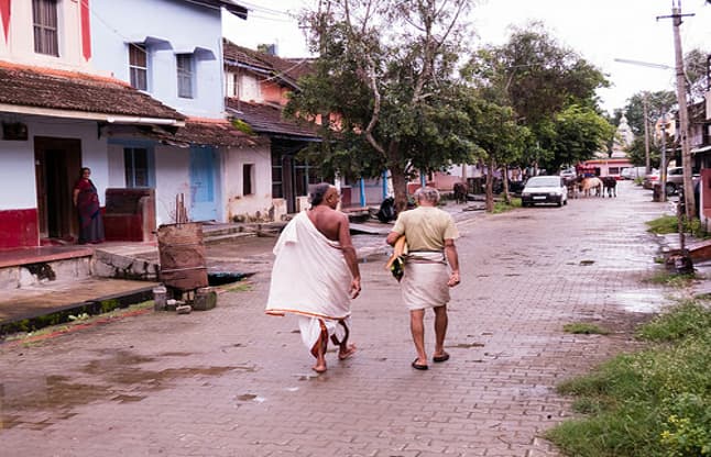 bangalore