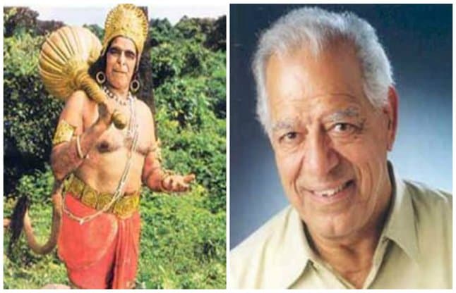 hanuman dara singh ramayn star cast then and now