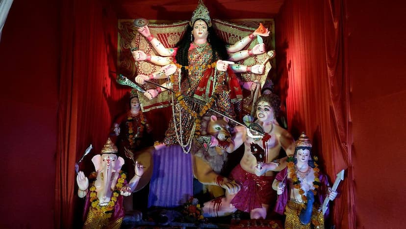 navratra