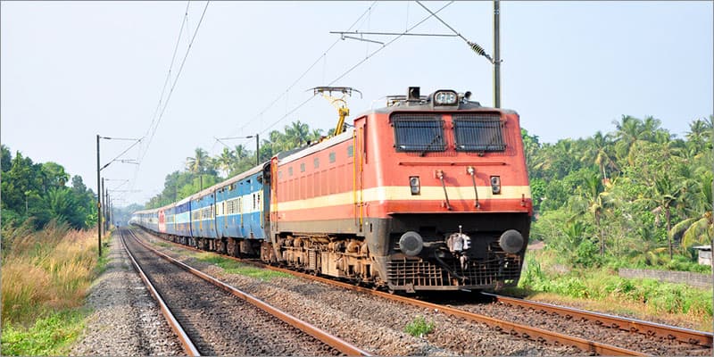 Indian Railways names trains after personalities