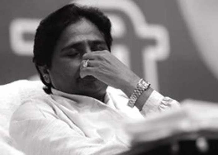 mayawati