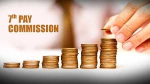 Seventh Pay Commission