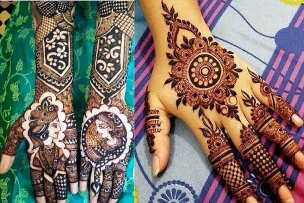  mehndi designs