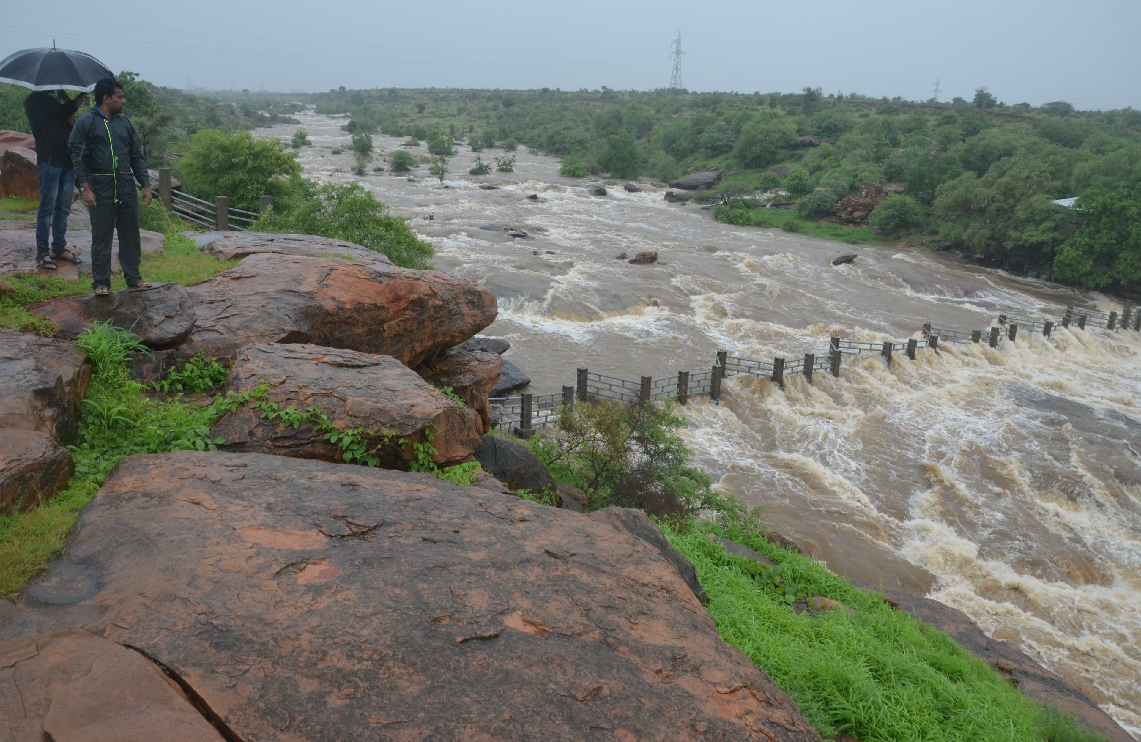 Bhanwar kunj