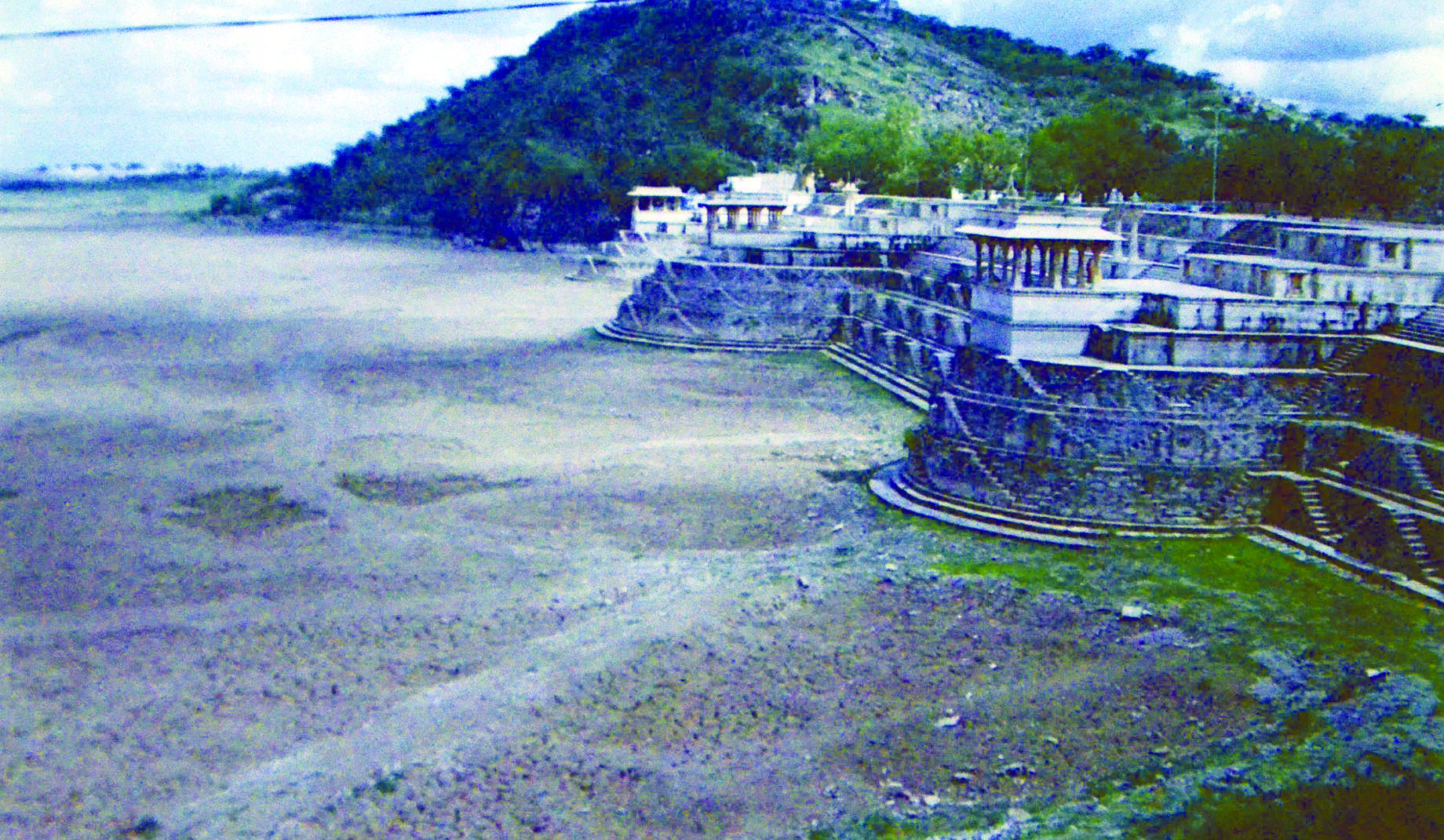 rajsamand lake, rajsamand news, rajsamand 