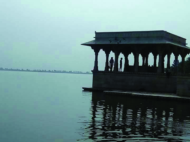 rajsamand lake, rajsamand news, rajsamand 