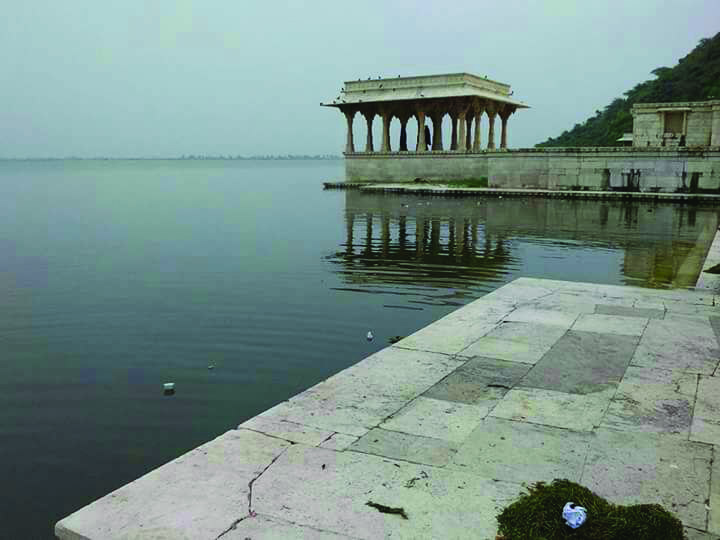 rajsamand lake, rajsamand news, rajsamand 