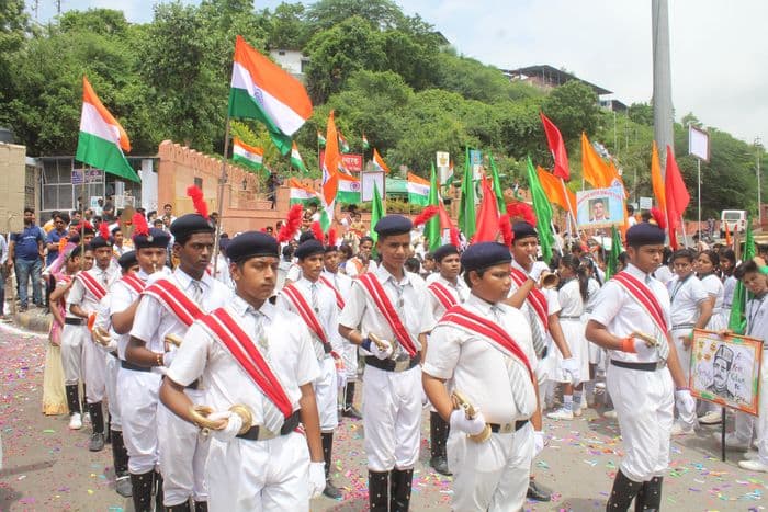 beautiful pics of independence day celebration