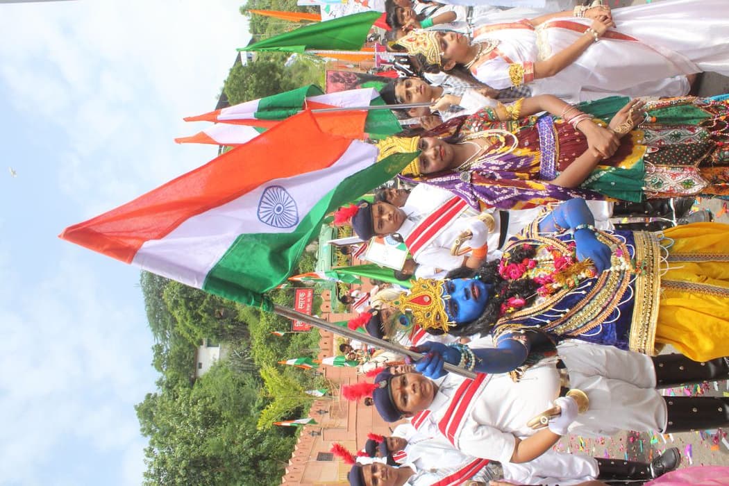 beautiful pics of independence day celebration