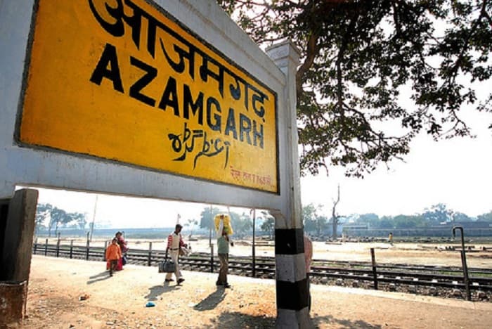 Azamgarh