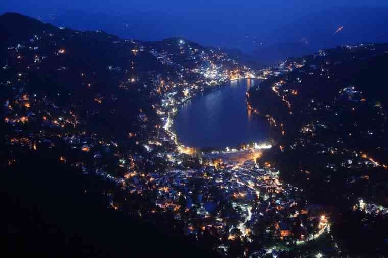 nainital 