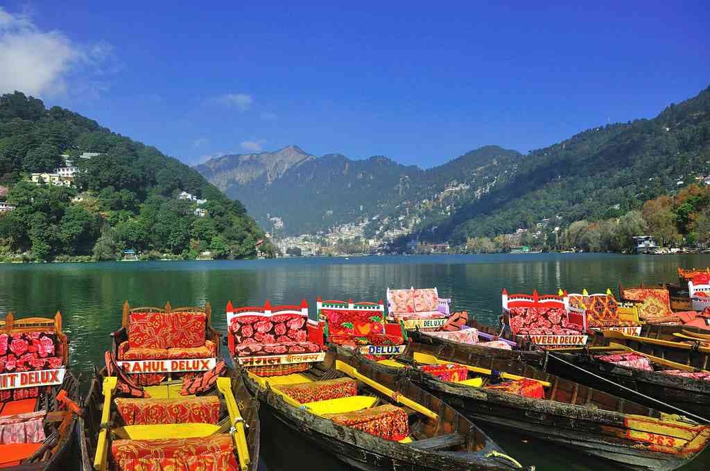 Nainital