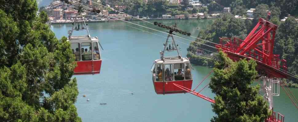 Ropeway