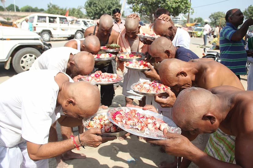 Pitru Paksha