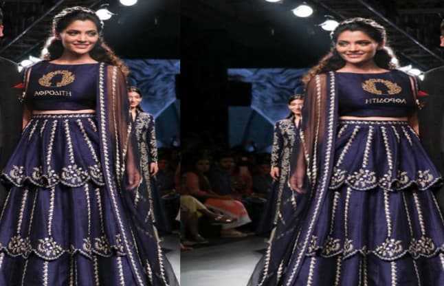 Lakme fashion week pics