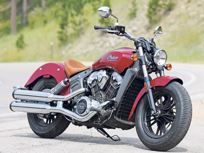 Indian Motorcycle