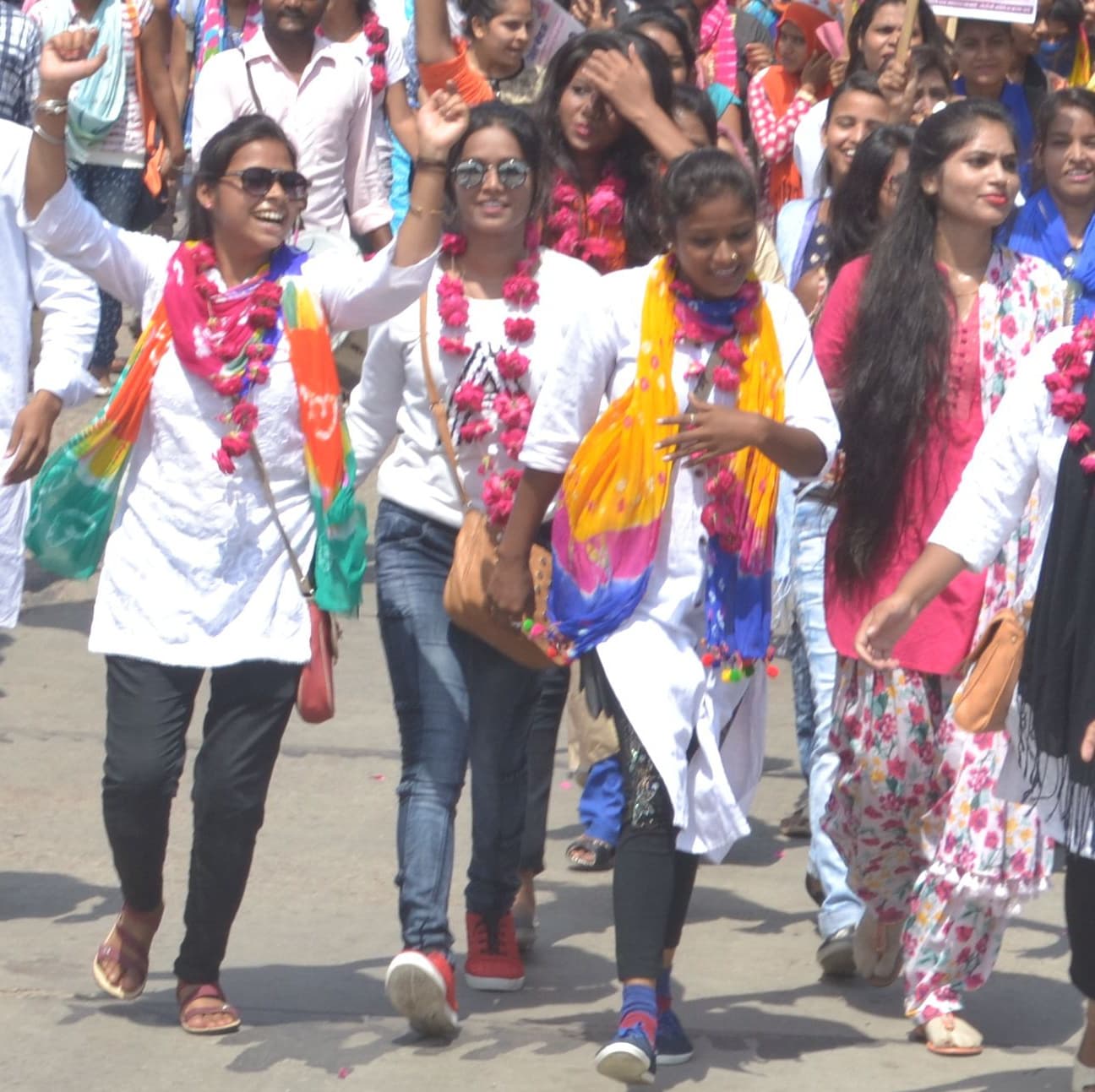 Student Union Election in Kota