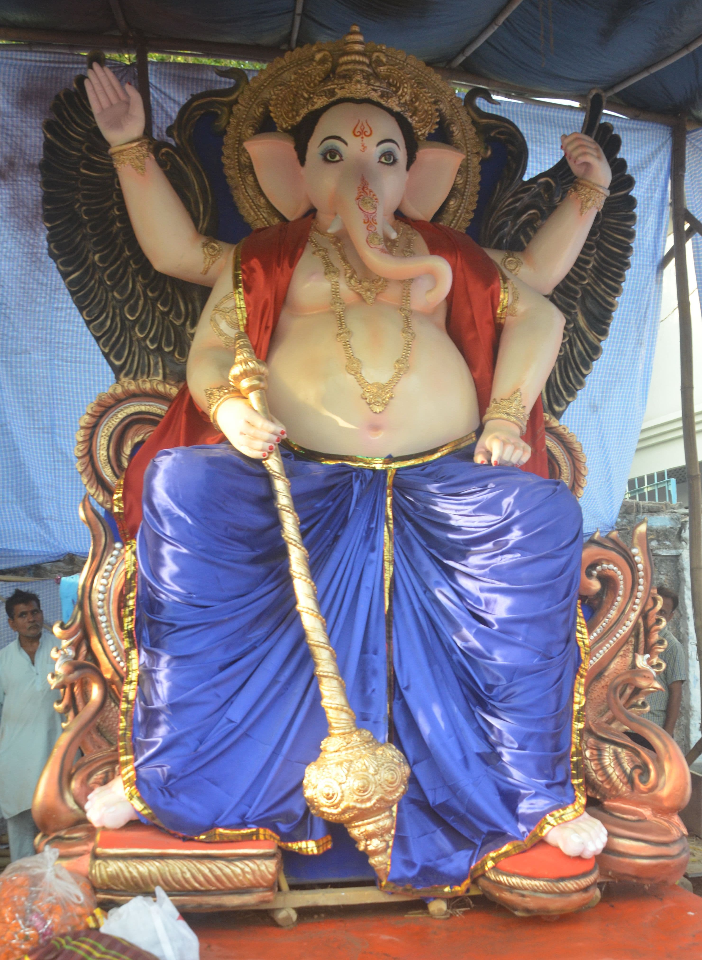 Ganesh Chaturthi Festival