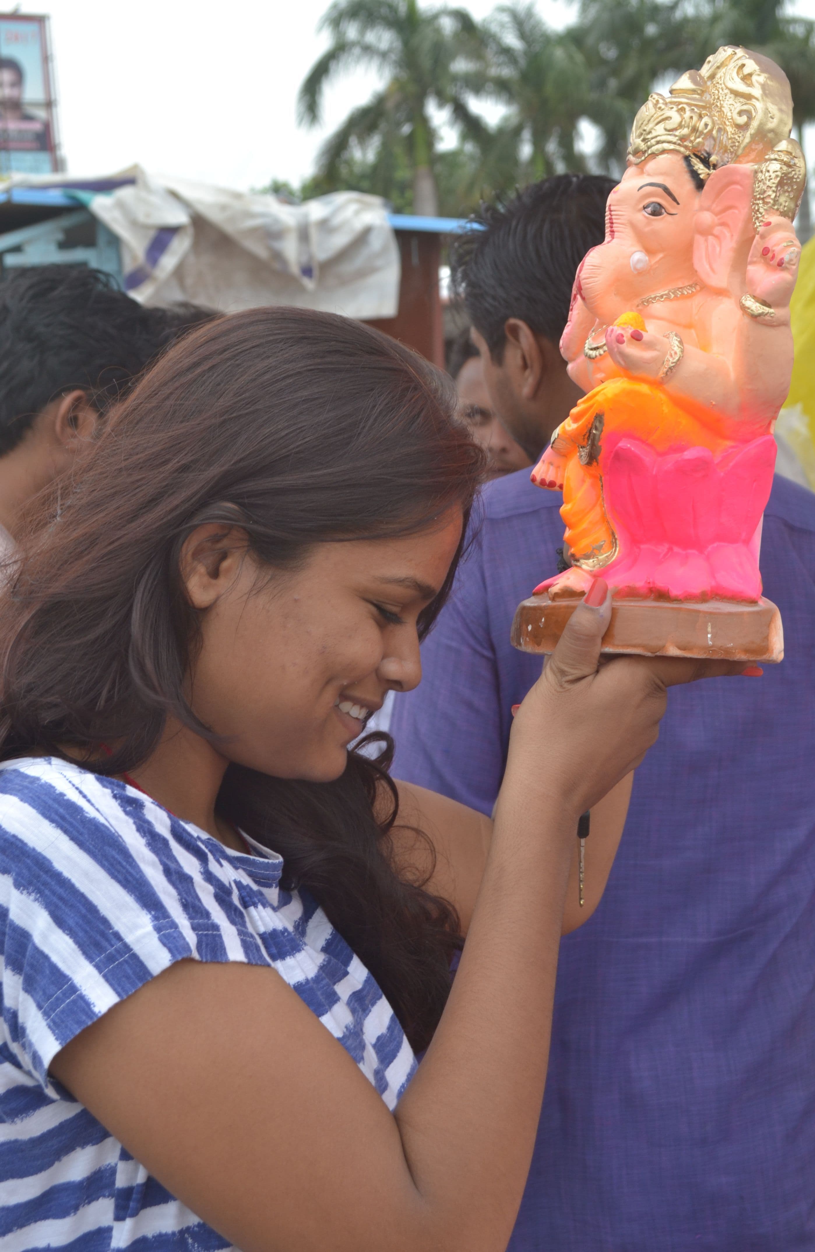 Ganesh Chaturthi Festival