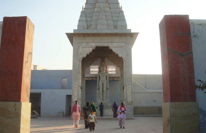 Chulgiri temple