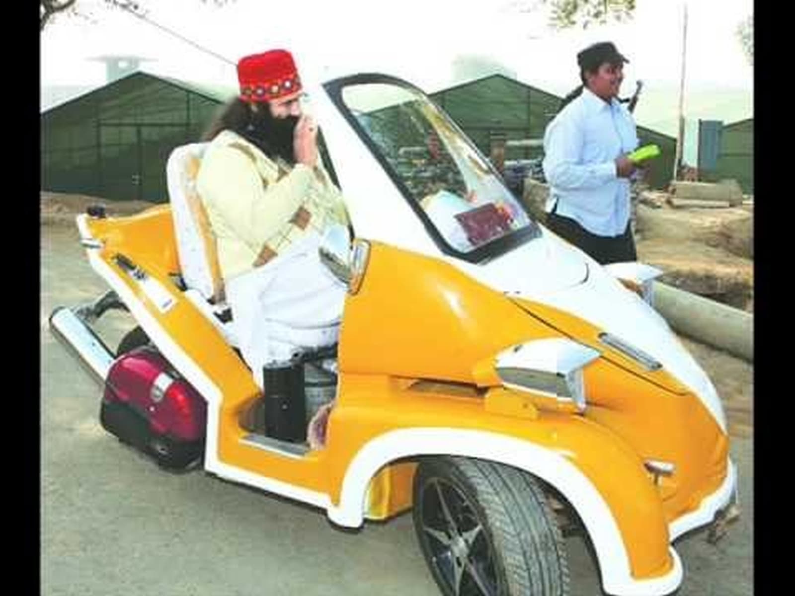 ram rahim