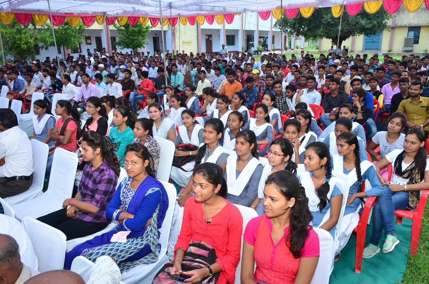 Government polytechnic college Jhansi photos